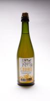 Cidre demi-sec