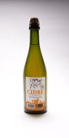 Cidre extra-brut