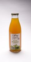 Jus de pomme
